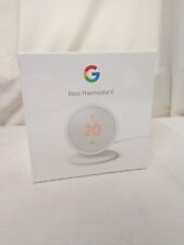 Google nest thermostat for sale  INVERNESS
