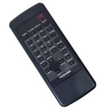 Toshiba 9806 remote for sale  Glendora