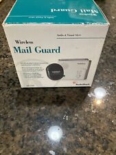 Wireless guard alert for sale  Clovis