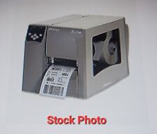 Impressora de Etiqueta Térmica Direta Zebra S4M comprar usado  Enviando para Brazil