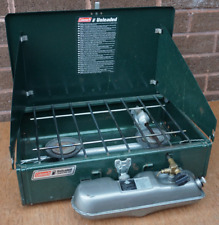 Coleman campstove 424 for sale  TOTNES