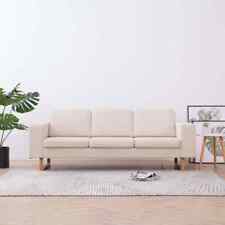 Sitzer sofa stoff gebraucht kaufen  Nabburg