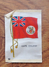 Cape colony silk for sale  ST. ALBANS