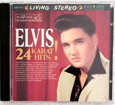 Elvis karat hits for sale  Sykesville