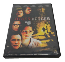 Voices dvd video for sale  Pomona Park