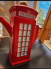 London pottery telephone for sale  OXFORD