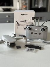 Dji mini camera for sale  TARPORLEY