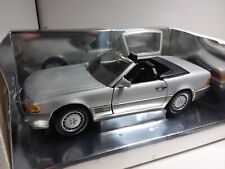 Revell mercedes benz d'occasion  Expédié en Belgium