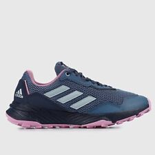 Tênis Adidas Tracefinder feminino caminhada trilha corrida treinador #735 comprar usado  Enviando para Brazil