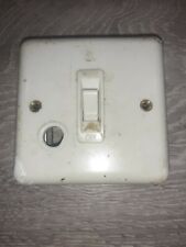 20amp immersion switch for sale  OXFORD
