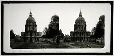 Paris invalides.place vauban.v d'occasion  Le Teil