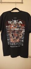 Wacken shirt 2017 gebraucht kaufen  Pinneberg