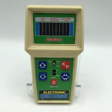 1978 coleco electronic for sale  Marne