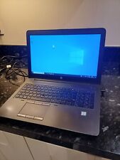 Workstation zbook 7th for sale  Ireland