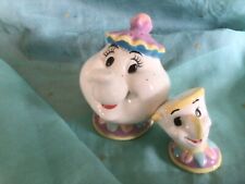 Disney mrs potts for sale  BEXHILL-ON-SEA