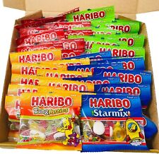 Haribo sweet box for sale  HOPE VALLEY