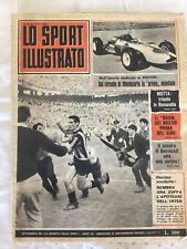 Calcio 1966 inter usato  Santa Margherita Ligure