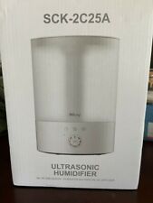 Mklay ultrasonic humidifier for sale  Cape Coral