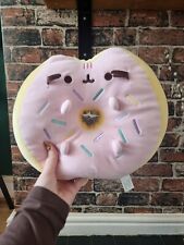 Donut pusheen plush for sale  WARRINGTON