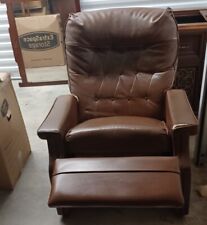 Vintage recliner for sale  Decatur