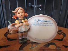 Hummel little visitor for sale  Mohnton