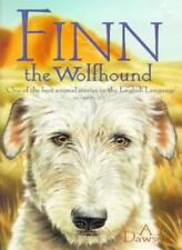 Finn wolfhound .j. for sale  UK