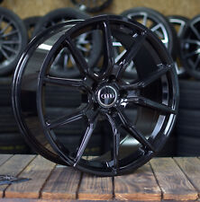 Wheels rims audi for sale  Shipping to Ireland