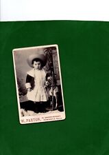 Victorian cdv photograph for sale  NORTHWICH