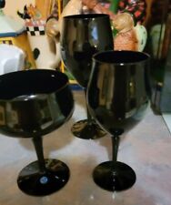 quality wine glasses for sale  Mountain City