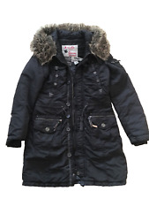 Coole damen winterjacke gebraucht kaufen  Deutschland