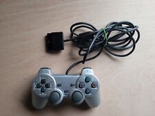Official playstation silver for sale  LIVERPOOL