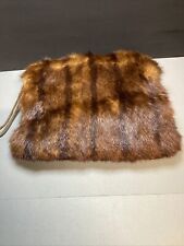 Vintage genuine mink for sale  Wittenberg