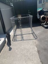 Dog cage for sale  Ireland