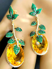 New stunning earrings for sale  Los Angeles