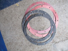  bsa a10 plunger clutch gaskets four for sale for sale  BEVERLEY