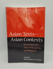 Asian texts asian for sale  Pittston