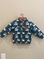 Toddler girl patagonia for sale  Asheville