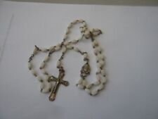 Vintage old rosary for sale  BOLTON
