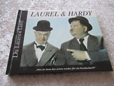 Laurel hardy legende gebraucht kaufen  Nettelsee