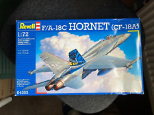 Revell model aircraft for sale  HUNGERFORD