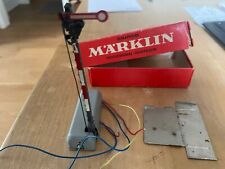 Märklin 7039 flügelsignal gebraucht kaufen  Niederkassel