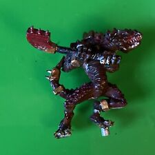 Kroxigor lizardmen metal for sale  MORECAMBE