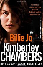Billie kimberley chambers. for sale  UK