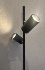 Stehlampe wohnzimmer modern gebraucht kaufen  DO-Lütgendortmund