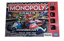 Monopoly gamer edition for sale  Tulsa