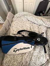 Taylormade pencil carry for sale  GLENROTHES