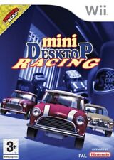 Mini desktop racing for sale  AMMANFORD