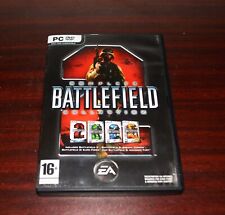 Battlefield 2: Coleção Completa (PC DVD, 2007) EU/PEGI comprar usado  Enviando para Brazil