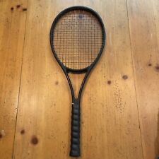 Roger Federer Autograph Wilson Pro Staff RF97 Tennis Racket L3 | 4-3/8 for sale  Shipping to South Africa