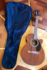 Fender 135ce mahogany for sale  West Islip